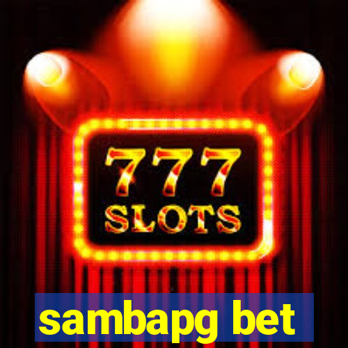 sambapg bet